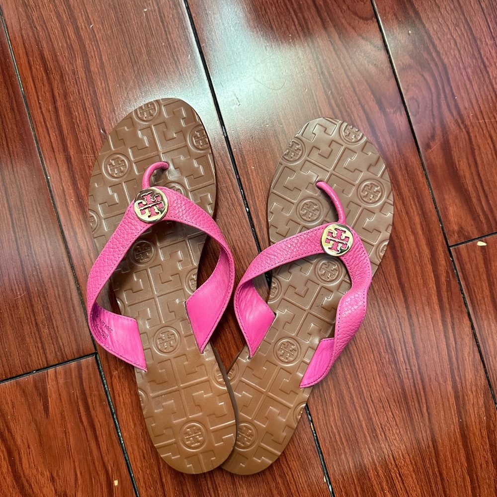 Tory Burch sandal
